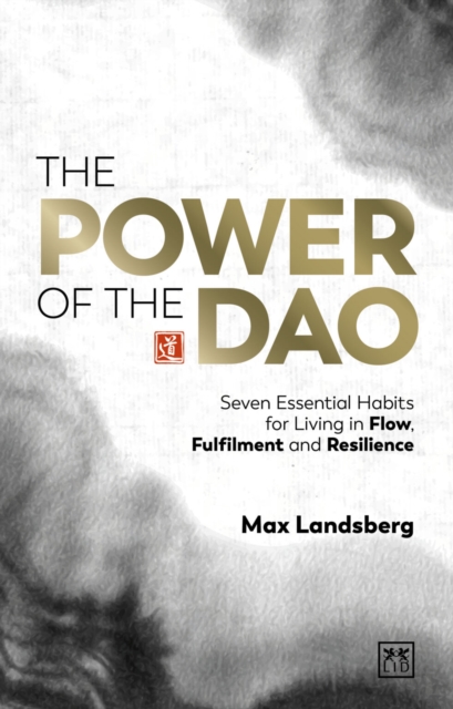 Паперова книга «The Power of the Dao», автор Макс Ландсберґ - фото №1