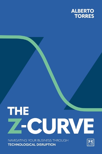 Бумажная книга «The Z-Curve», автор Альберто Торрес - фото №1