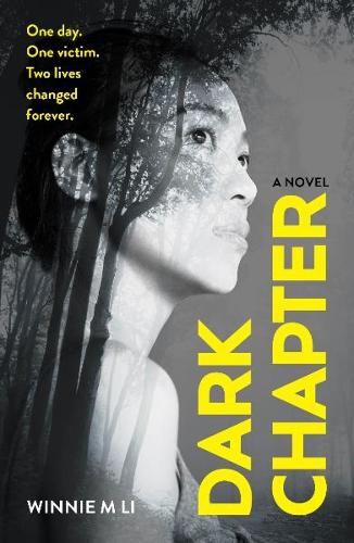 Бумажная книга «Dark Chapter», автор Винни М. Ли - фото №1
