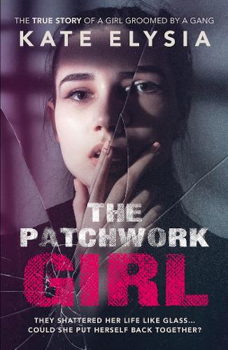Бумажная книга «The Patchwork Girl», автор Кейт Элисия - фото №1