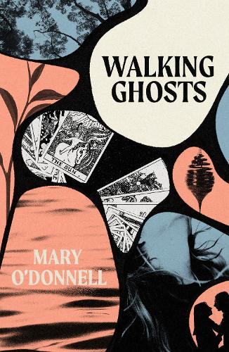 Бумажная книга «Walking Ghosts: Short Stories», автор Мэри О'Доннел - фото №1