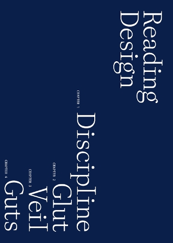 Бумажная книга «Reading Design: The Visual Language of Common Objects», автор Крэйг Ходжеттс - фото №1