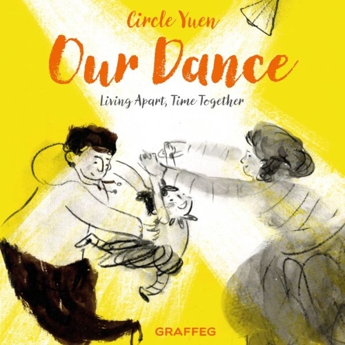 Бумажная книга «Our Dance: Living apart, time together», автор Серкл Юэн - фото №1