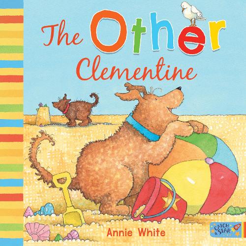 Paper book «The Other Clementine», author Annie White - фото №1