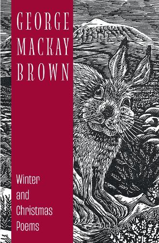Бумажная книга «Winter & Christmas Poems», автор Джордж Маккей Браун - фото №1
