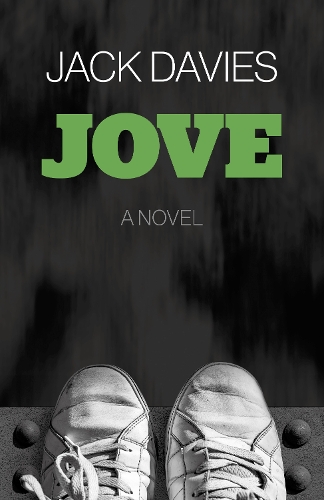 Паперова книга «Jove: A Novel», автор Джек Девіс - фото №1