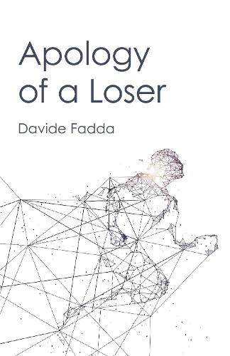 Бумажная книга «Apology of a Loser», автор Давиде Фадда - фото №1