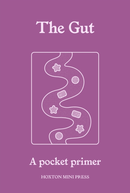 Бумажная книга «The Gut: A Pocket Primer», автор Эми Флеминг - фото №1
