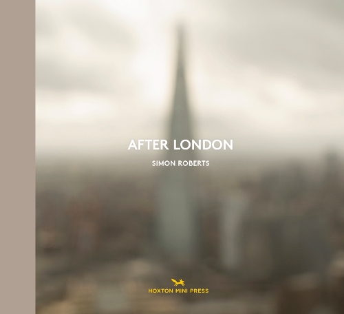 Бумажная книга «After London», автор Саймон Робертс - фото №1