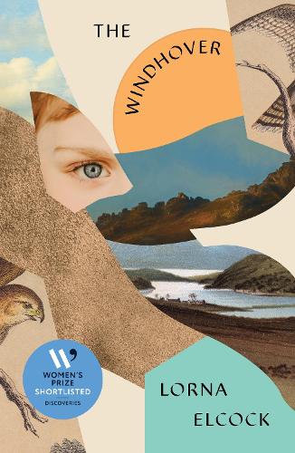 Бумажная книга «The Windhover», автор Лорна Элкок - фото №1