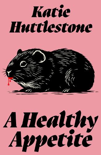 Бумажная книга «A Healthy Appetite», автор Кейти Хаттлстоун - фото №1