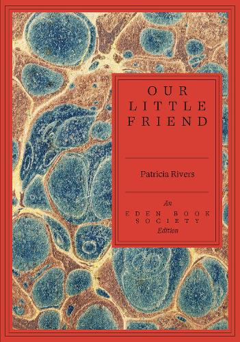 Паперова книга «Our Little Group», автор Патриція Ріверс - фото №1
