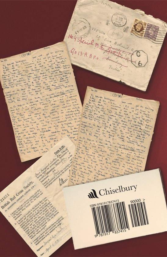 Бумажная книга «Stand By To Get Married: Letters of Love and Life in World War II», автор Энн Холланд - фото №1