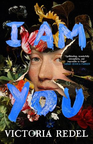 Паперова книга «I Am You: A Sunday Times Pick of the Month», автор Вікторія Редель - фото №1