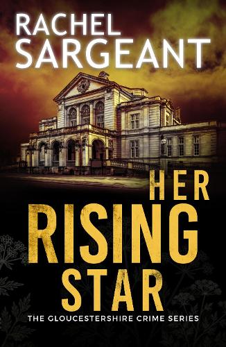 Бумажная книга «Her Rising Star», автор Рэйчел Сержант - фото №1