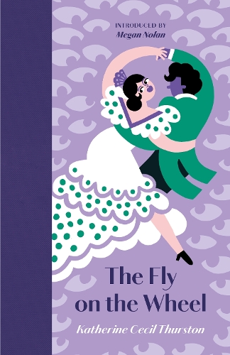 Бумажная книга «The Fly on the Wheel», автор Кэтрин Сесил Терстон - фото №1