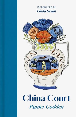Бумажная книга «China Court: The Hours of a Country House», автор Румер Годден - фото №1