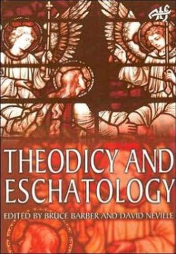 Бумажная книга «Theodicy and Eschatology: Task of Theology Today 4», автор Дэвид Невилл - фото №1