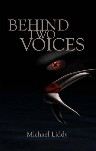 Паперова книга «Behind Two Voices», автор Майкл Лідді - фото №1