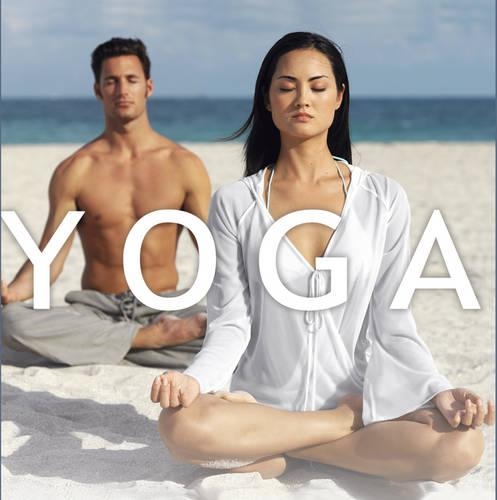  «Yoga» - фото №1
