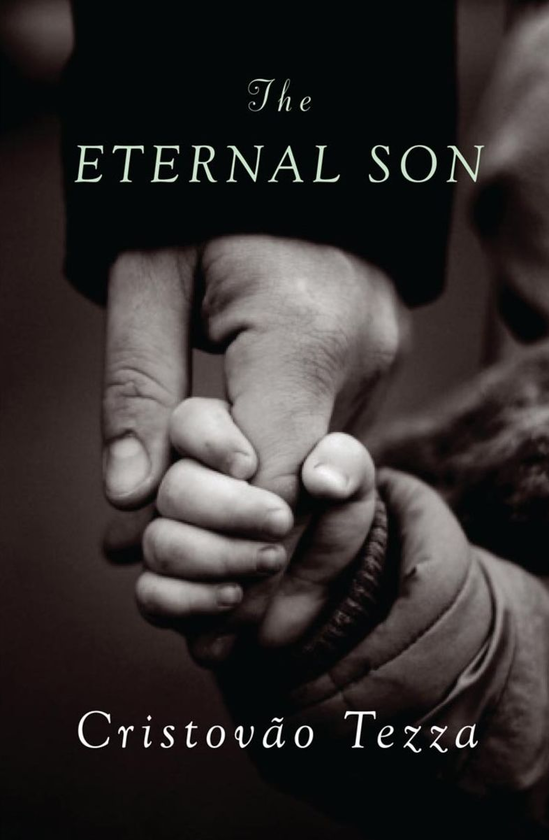 Паперова книга «The Eternal Son», автор Крістован Тецца - фото №1