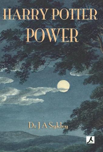 Бумажная книга «Harry Potter Power», автор Джули-Энн Сайкли - фото №1