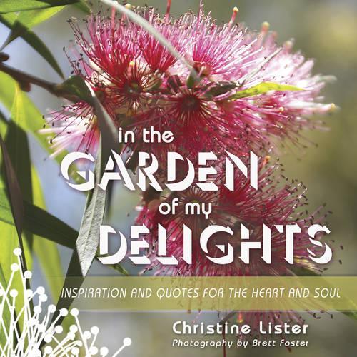  «In The Garden Of My Delights» - фото №1