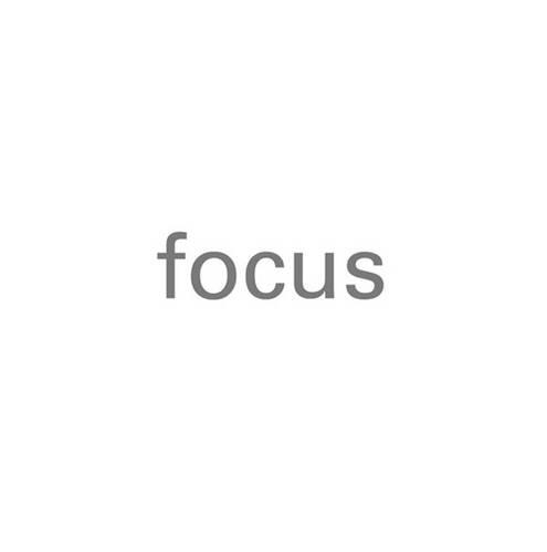 Бумажная книга «Focus», автор Кейт Макьюэн - фото №1