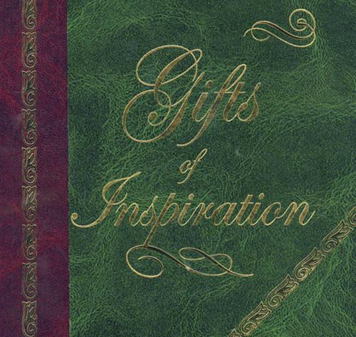  «Gifts Of Inspiration» - фото №1