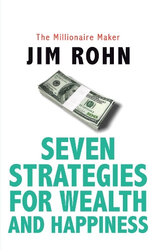  «Seven Strategies For Wealth & Happi» - фото №1