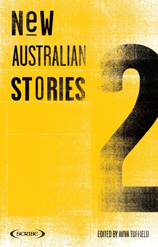Бумажная книга «New Australian Stories 2», автор Авива Таффилд - фото №1