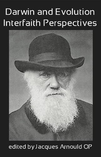 Паперова книга «Darwin and Evolution: Interfaith Perspectives», автор Жак Арнольд - фото №1