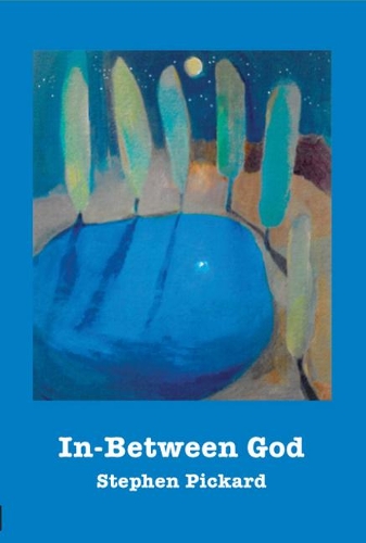 Паперова книга «In-Between God: Theology, Community, and Discipleship», автор Стівен Пікард - фото №1