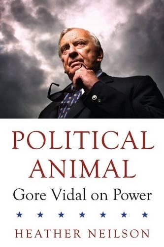 Бумажная книга «Political Animal», автор Хизер Нильсон - фото №1