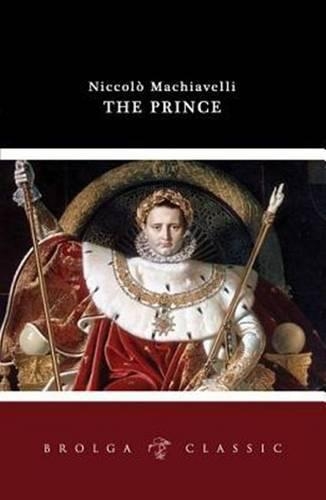  «The Prince» - фото №1