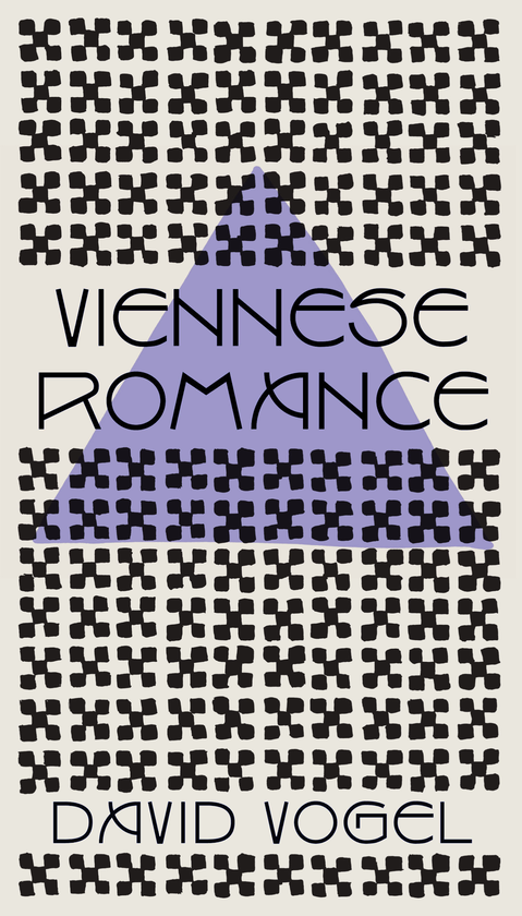 Бумажная книга «Viennese Romance», автор Дэвид Фогель - фото №1