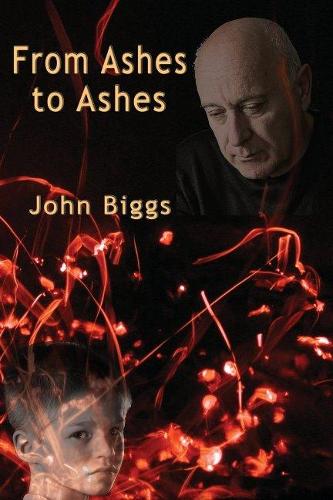 Паперова книга «From Ashes to Ashes», автор Джон Біггс - фото №1