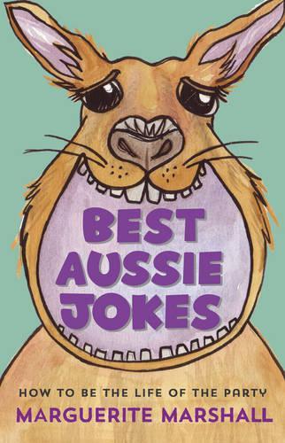  «Best Aussie Jokes» - фото №1