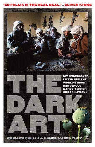 Паперова книга «The Dark Art », авторів Едвард Фолліс, Дуглас Сенчері - фото №1