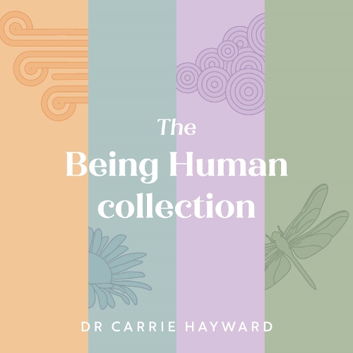 Паперова книга «The Being Human Collection» - фото №1