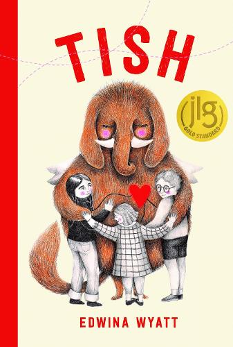 Бумажная книга «Tish», автор Эдвина Уайатт - фото №1