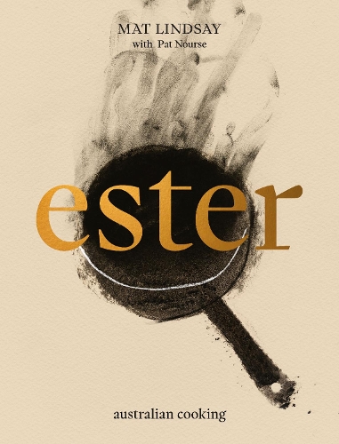 Бумажная книга «Ester: Australian Cooking», автор Мат Линдсей - фото №1
