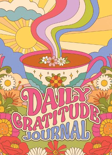 [object Object] «Daily Gratitude Journal», авторов Бруклин Даунинг, Шерис Робинсон - фото №1