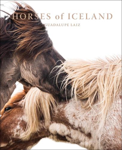 Бумажная книга «Horses of Iceland», автор Гваделупе Лаис - фото №1