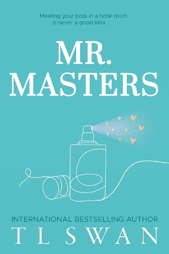 Бумажная книга «Mr. Masters», автор Т. Л. Свон - фото №1