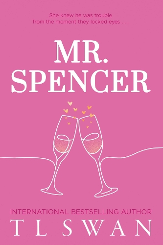 Паперова книга «Mr. Spencer», автор Т. Л. Свон - фото №1