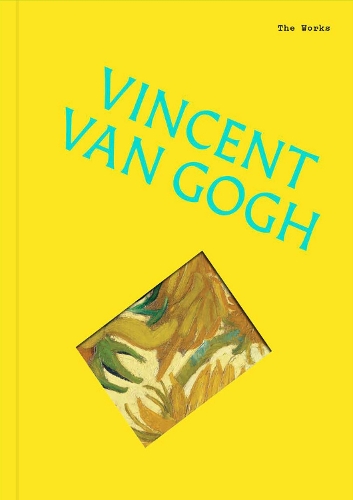 Бумажная книга «The Works: Vincent van Gogh: The essential masterpieces», автор Салли Грант - фото №1