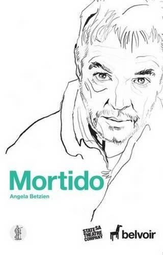 Бумажная книга «Mortido», автор Анджела Бетциен - фото №1