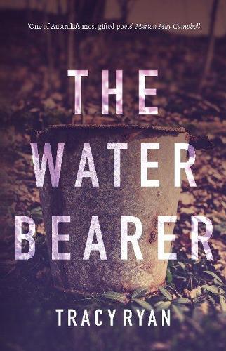 Бумажная книга «The Water Bearer», автор Трейси Райан - фото №1