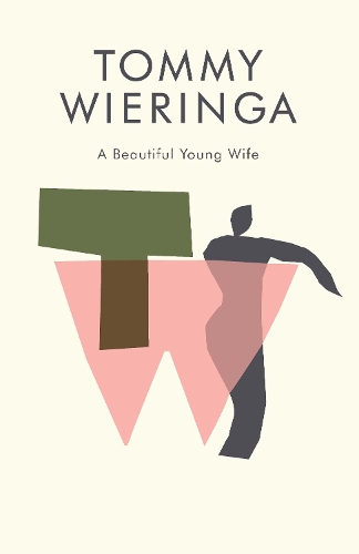 Бумажная книга «A Beautiful Young Wife», автор Томми Виринга - фото №1